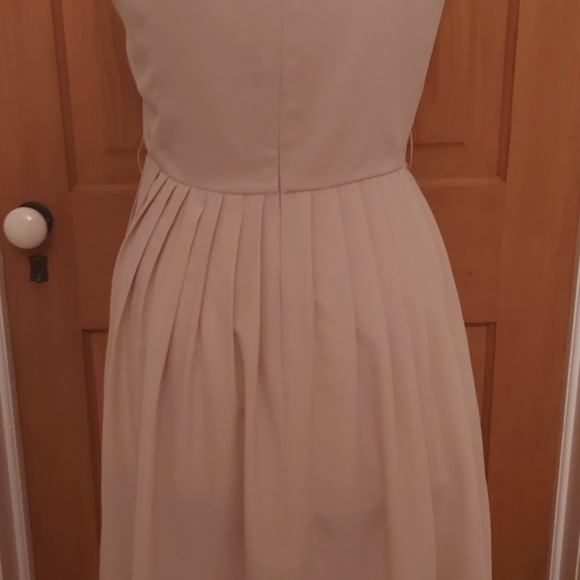 Calvin Klein Dress with belt - Picture 10 of 17